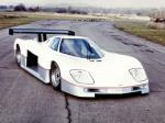 Chevrolet Corvette GTP 1984 года